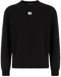 Dolce & Gabbana - Sweatshirts - Lyst