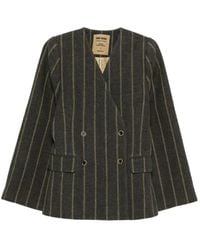 Uma Wang - Blazers - Lyst