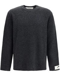 Golden Goose - Round-Neck Knitwear - Lyst