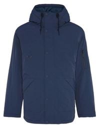 Barbour - Winter Jackets - Lyst