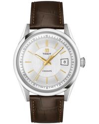 Tissot - Watches - Lyst