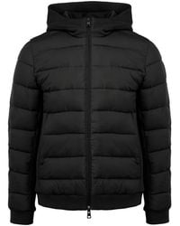 Bomboogie - Winter Jackets - Lyst