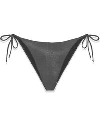 MC2 Saint Barth - Badmode ,Zwart ,Zwart Zee Kleding Stijlvol - Lyst