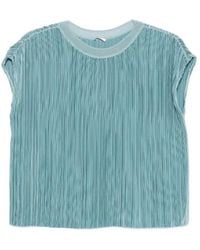 JOSEPH - Blouses - Lyst