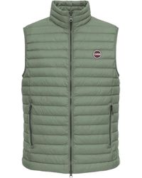 Colmar - Gilet in piuma - Lyst