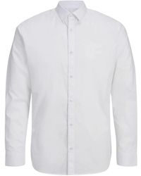 Jack & Jones - Casual Shirts - Lyst