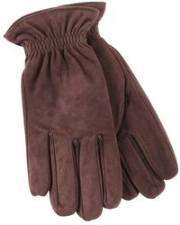 Orciani - Shiver Gloves - Lyst