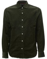MC2 Saint Barth - Casual Shirts - Lyst