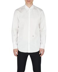 DSquared² - Formal shirts - Lyst