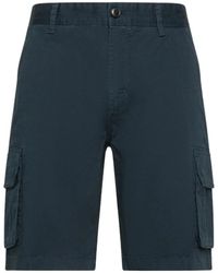 Sun 68 - Casual Shorts - Lyst