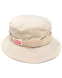 KENZO - Hats - Lyst