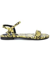 Xti - Flat Sandals - Lyst