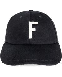Fear Of God - Caps - Lyst