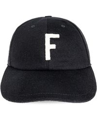 Fear Of God - Caps - Lyst