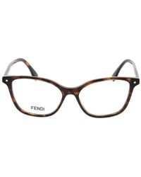 Fendi - Glasses - Lyst