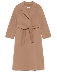 Max Mara - Zijde & Nylon Jassen - Lyst