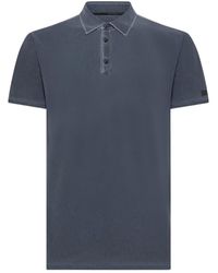 Rrd - Polo Shirts - Lyst