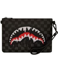 Sprayground - Clutches - Lyst