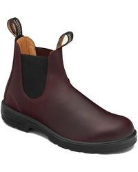 Blundstone - Ankle Boots - Lyst