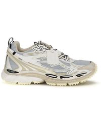 Off-White c/o Virgil Abloh - Be Right Back Sneakers - Lyst