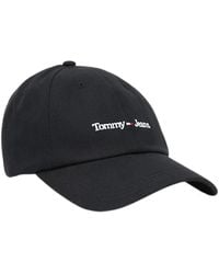 Tommy Hilfiger - Hats & Caps - Lyst