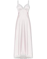 LoveShackFancy - Midi Dresses - Lyst