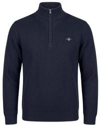 GANT - Turtlenecks - Lyst