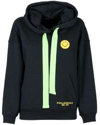 Philosophy Di Lorenzo Serafini - Hoodies - Lyst
