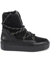 Tommy Hilfiger - Winter Boots - Lyst