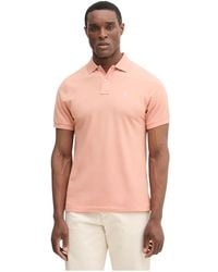 Hackett - Polo Shirts - Lyst