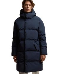 Ecoalf - Parkas - Lyst