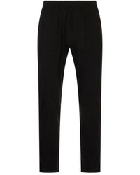 Kiton - Slim-Fit Trousers - Lyst
