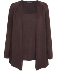 Cortana - Cardigans - Lyst