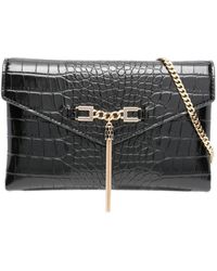 Elisabetta Franchi - Clutches - Lyst