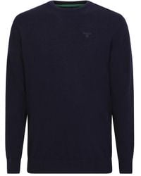 Barbour - Truien & Vesten - Lyst