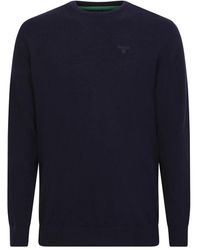 Barbour - Truien & Vesten - Lyst