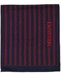Missoni - Schal - Lyst