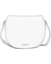 Replay - Cross Body Bags - Lyst