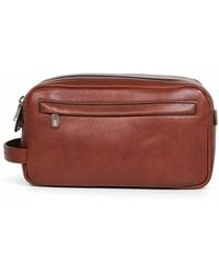 Brunello Cucinelli - Toilet Bags - Lyst