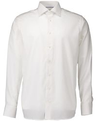 Eton - Casual Shirts - Lyst