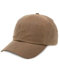 Barbour - Hats & Caps - Lyst