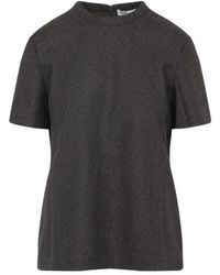 Carven - T-Shirts - Lyst