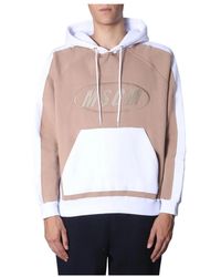 MSGM - Hoodies - Lyst