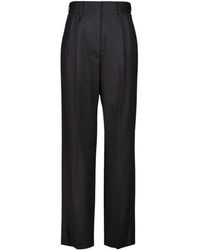 Blazé Milano - Wide Trousers - Lyst