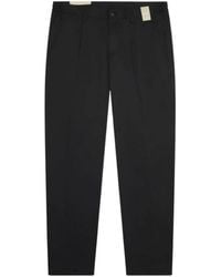 AT.P.CO - Berlino Rechte Broek - Lyst