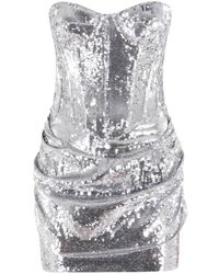 The New Arrivals Ilkyaz Ozel - Party Dresses - Lyst