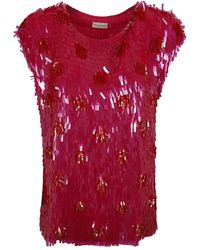 Dries Van Noten - Blouses - Lyst