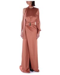 Pinko - Dresses > occasion dresses > gowns - Lyst