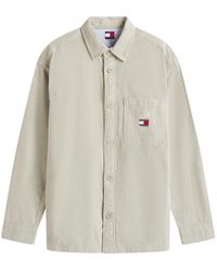 Tommy Hilfiger - Casual Shirts - Lyst