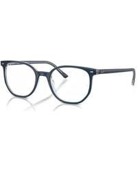 Ray-Ban - Glasses - Lyst